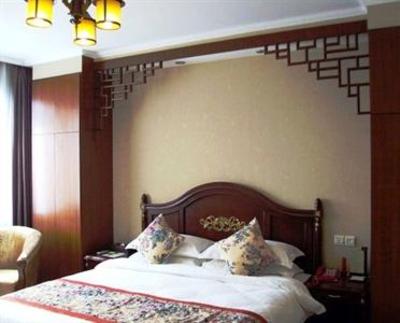 фото отеля Ming Zhu Hotel Ganzhou