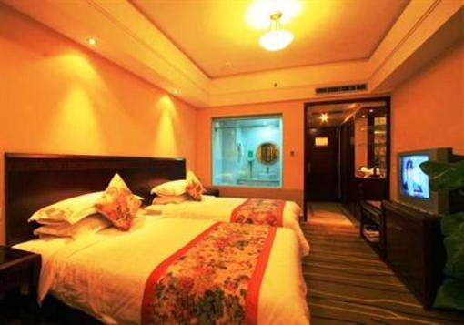 фото отеля Ming Zhu Hotel Ganzhou