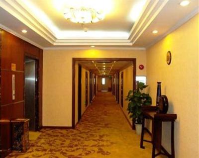 фото отеля Ming Zhu Hotel Ganzhou