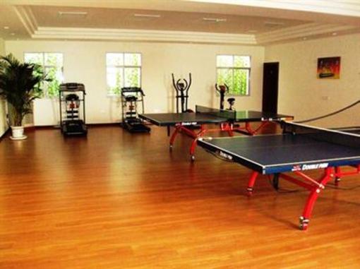 фото отеля Ming Zhu Hotel Ganzhou