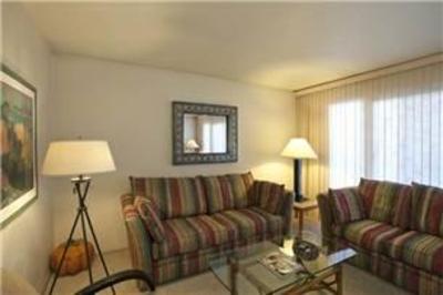 фото отеля Resortquest Racquet Club Condominiums Park City