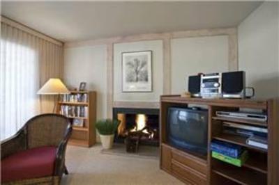 фото отеля Resortquest Racquet Club Condominiums Park City