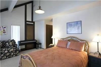 фото отеля Resortquest Racquet Club Condominiums Park City
