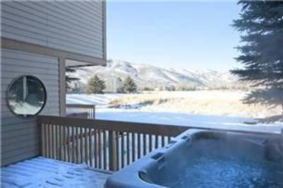 фото отеля Resortquest Racquet Club Condominiums Park City