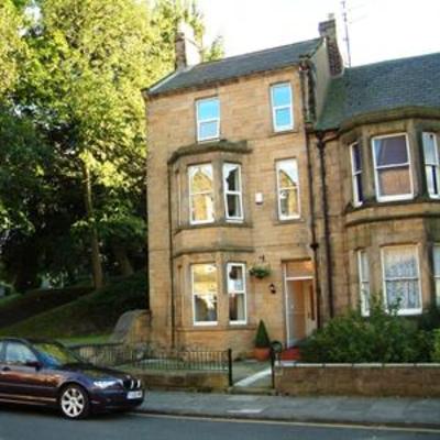 фото отеля Tate House Bed and Breakfast
