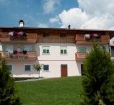 фото отеля Agriturismo La Corte Nonesa