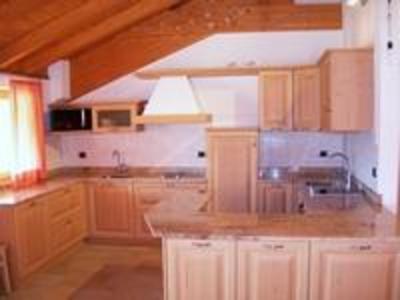 фото отеля Agriturismo La Corte Nonesa