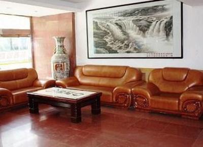 фото отеля Tangdu Spring Hotel