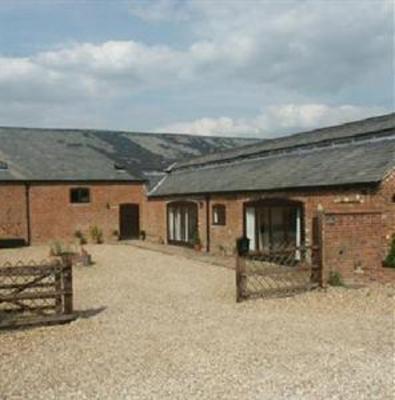 фото отеля The Granary Bed and Breakfast Brogborough