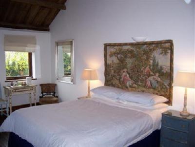 фото отеля The Granary Bed and Breakfast Brogborough