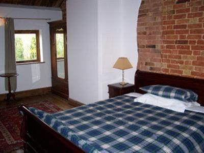 фото отеля The Granary Bed and Breakfast Brogborough