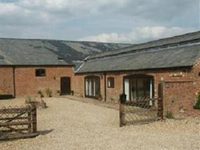 The Granary Bed and Breakfast Brogborough
