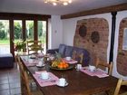 фото отеля The Granary Bed and Breakfast Brogborough