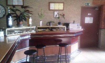 фото отеля Hostal La Florida