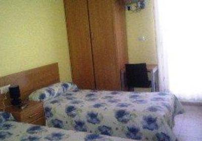 фото отеля Hostal La Florida