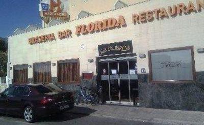 фото отеля Hostal La Florida