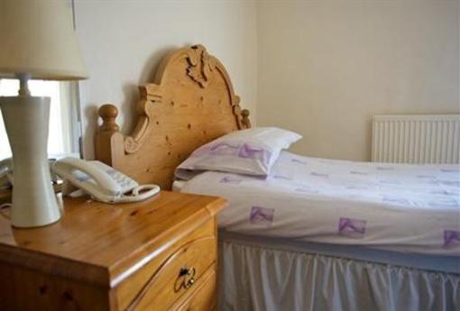 фото отеля The Crown Inn Alfreton