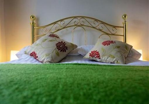 фото отеля The Crown Inn Alfreton
