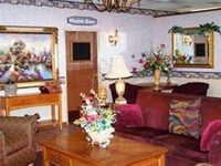 Fort Scott Inn