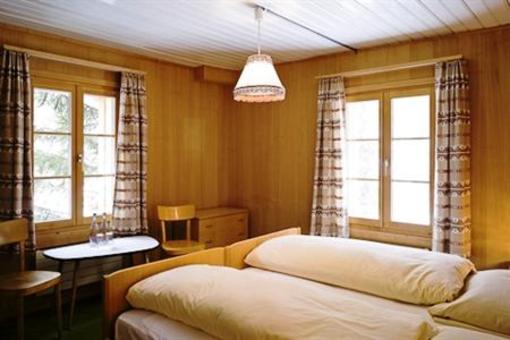 фото отеля Gasthaus Spinas