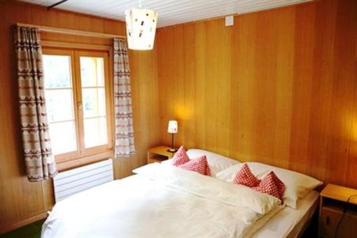 фото отеля Gasthaus Spinas