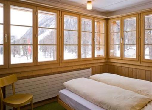 фото отеля Gasthaus Spinas