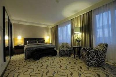 фото отеля Dedeman Ankara