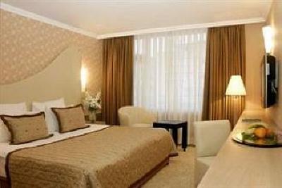 фото отеля Dedeman Ankara