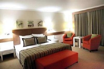 фото отеля Dedeman Ankara