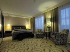 фото отеля Dedeman Ankara