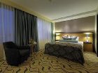 фото отеля Dedeman Ankara