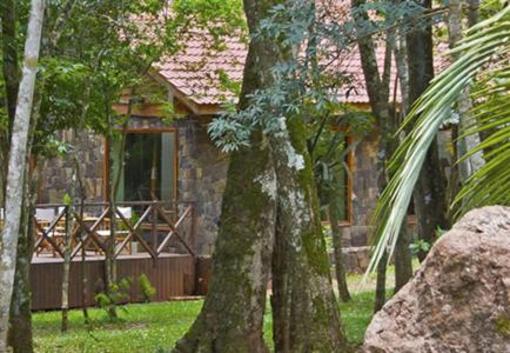 фото отеля Tierra Guarani Lodge