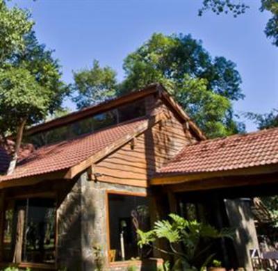 фото отеля Tierra Guarani Lodge