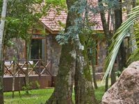 Tierra Guarani Lodge