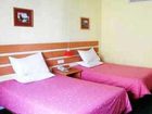фото отеля Home Inn Wulin Square Yanan Road
