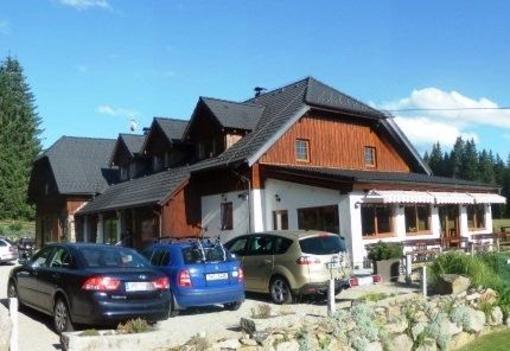 фото отеля Penzion u Sulku