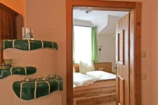 фото отеля Wellness & Harmony