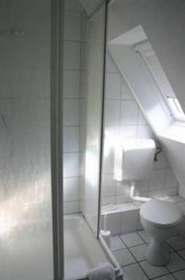 фото отеля Hotel Gastehaus Utkiek