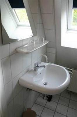 фото отеля Hotel Gastehaus Utkiek