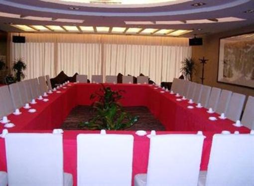 фото отеля Xin Dazhou Hotel Shenzhen
