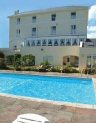 фото отеля Abbey Court Hotel Torquay