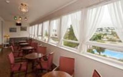 фото отеля Abbey Court Hotel Torquay
