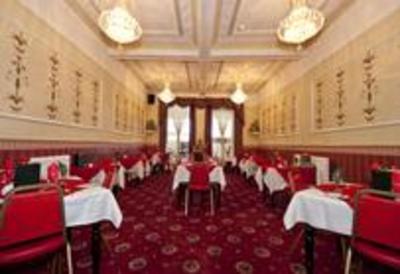 фото отеля Abbey Court Hotel Torquay