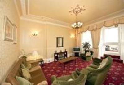 фото отеля Abbey Court Hotel Torquay