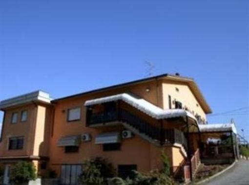 фото отеля Hotel Tre Castelli Gallicano