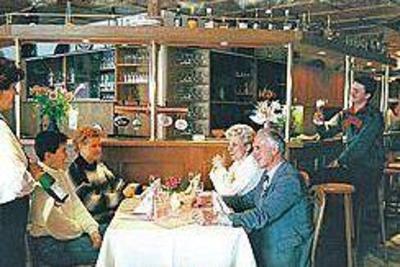 фото отеля Hotel Restaurant Tannenhof Grossschirma