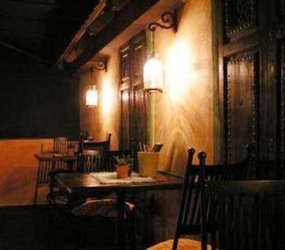 фото отеля Hotel Restaurant Tannenhof Grossschirma