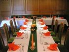 фото отеля Hotel Restaurant Tannenhof Grossschirma