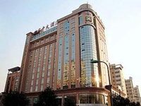 Rebecca Hotel Zhengzhou