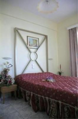 фото отеля Areti Hotel Apartments